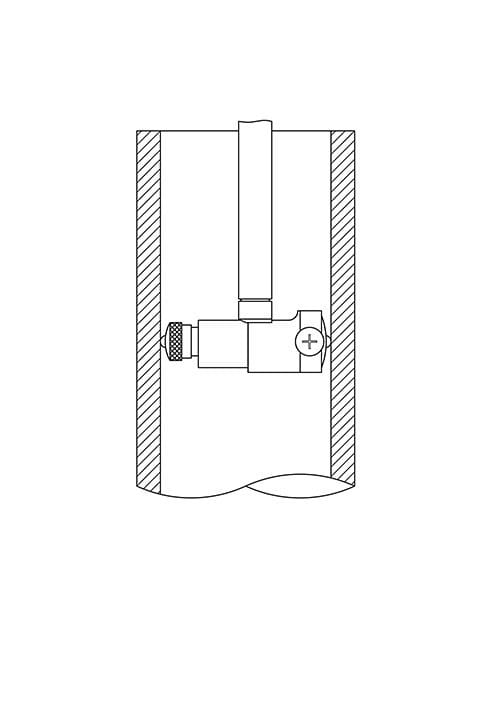 PRECISION BORE GAUGE
