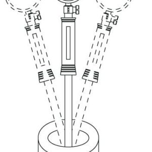 PRECISION BORE GAUGE